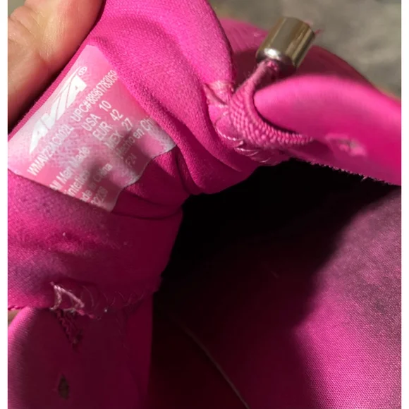 Avia shoes - Picture 5 of 5